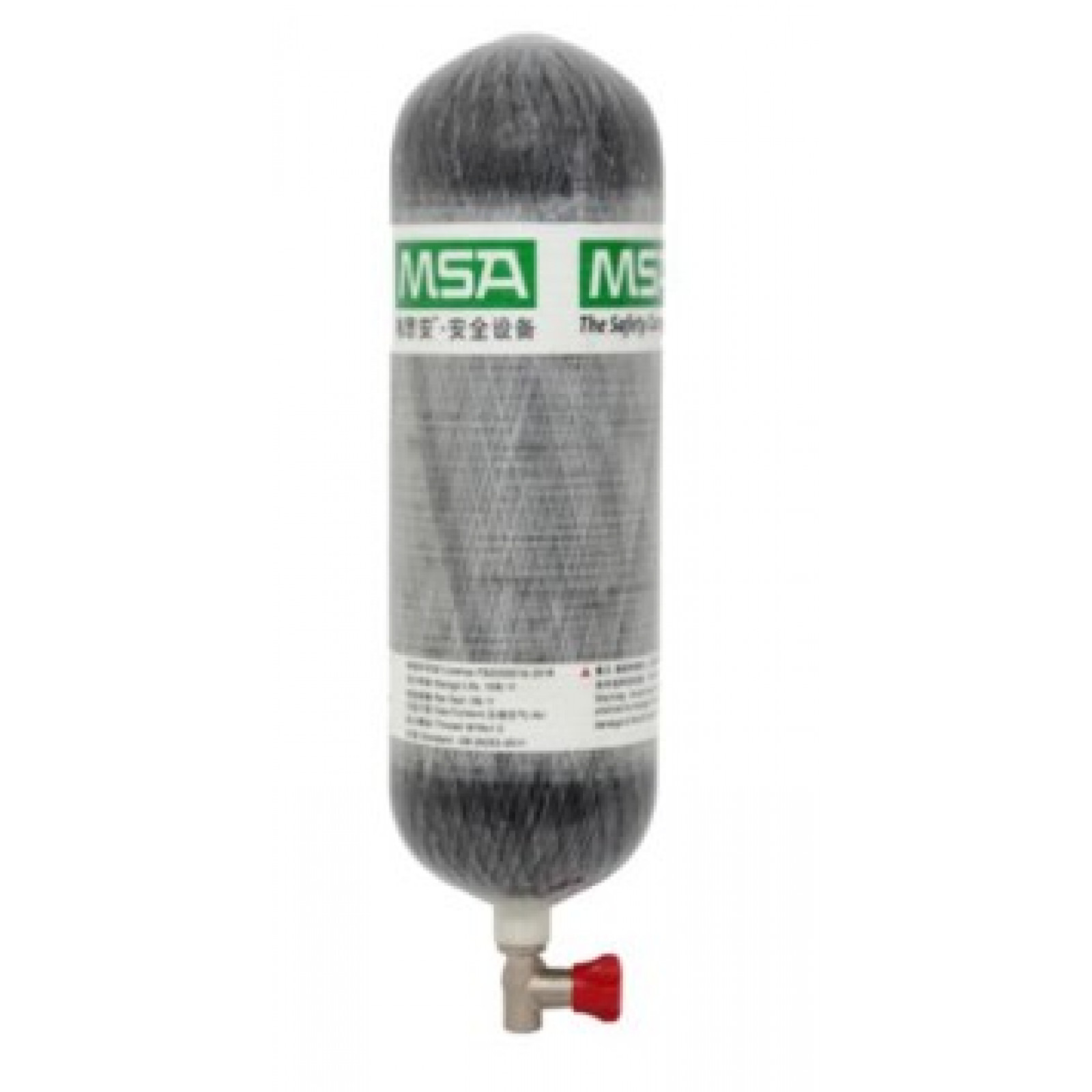 MSA Air Cylinder