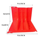 Flood Water Barrier