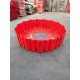 Flood Water Barrier