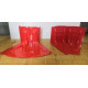 Flood Water Barrier