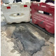 AQUA PATCH 瀝青地補 路面緊急維修